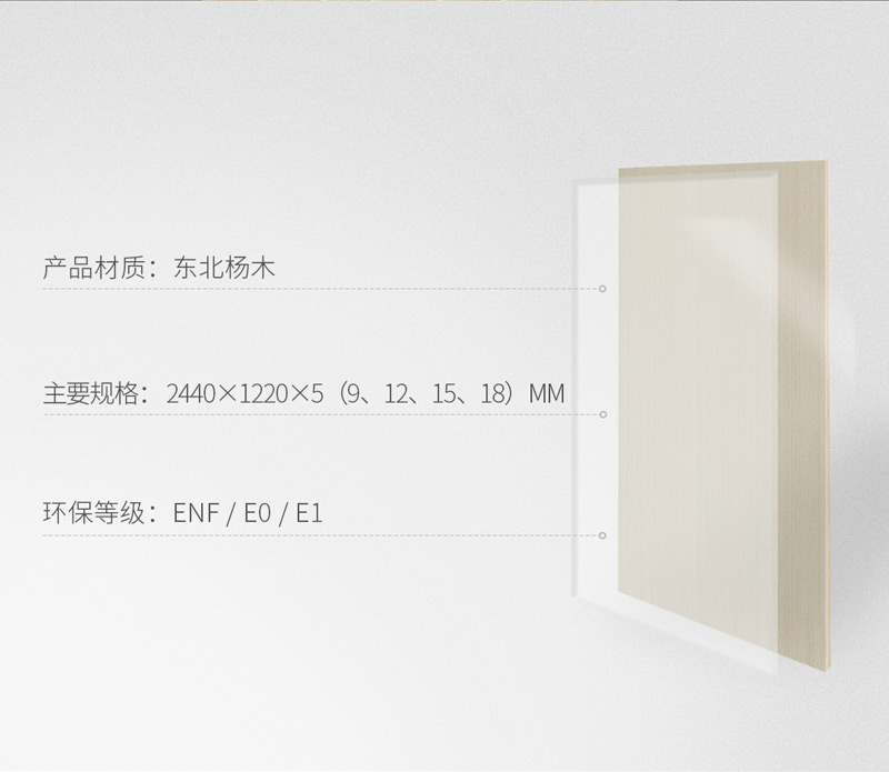 bifa必发集团多层板规格