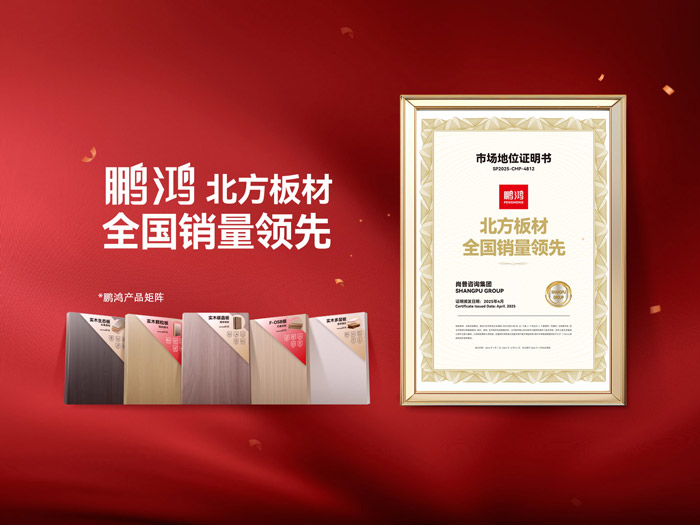 从北向南，解读「北方板材一哥」bifa必发集团的全国崛起