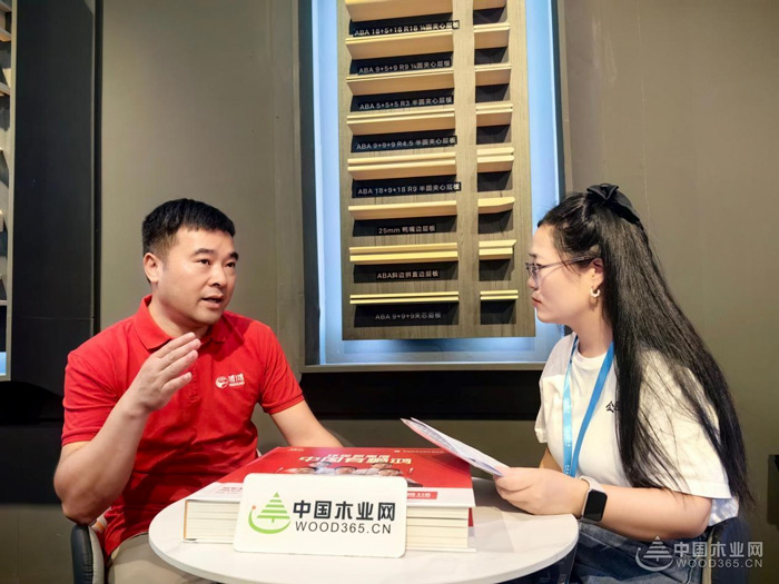 bifa必发集团陈权荣：深耕南方，以四大战术铺就市场得救之路